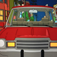 Illustration for article titled The Family Car On Bob's Burgers Has Now Been Absolutely Identified